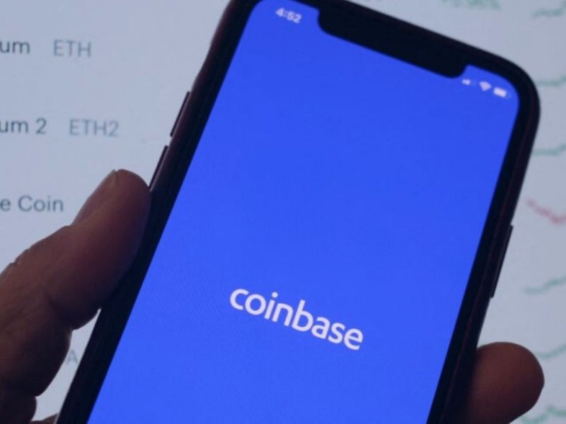 Coinbase