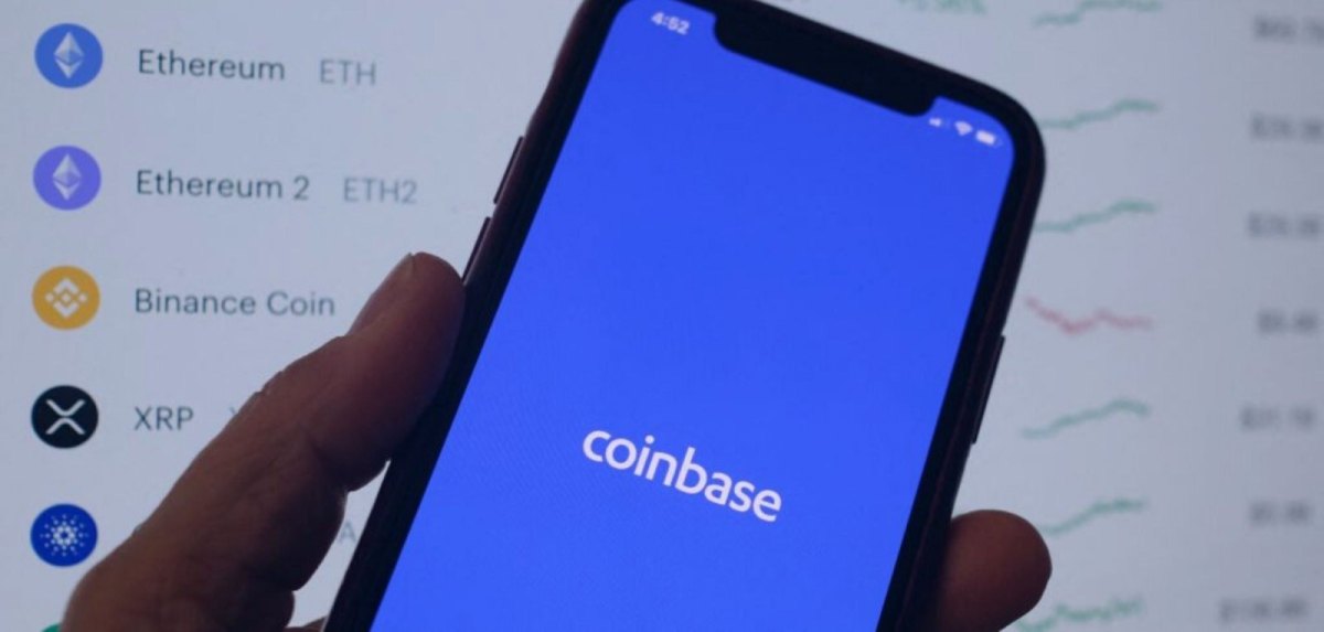 Coinbase