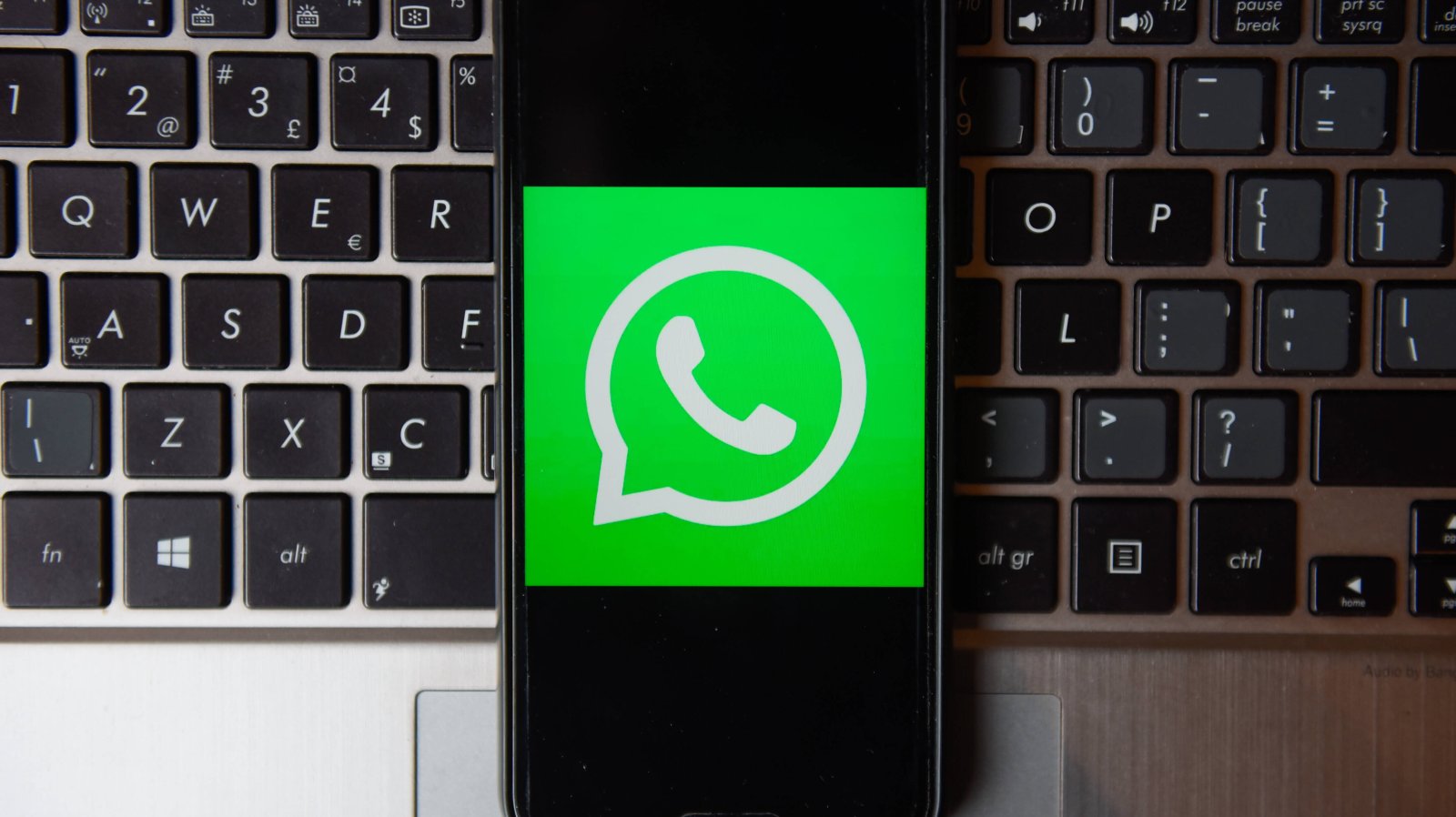 WhatsAppChat archivieren Das wird bald ganz anders gehen Futurezone