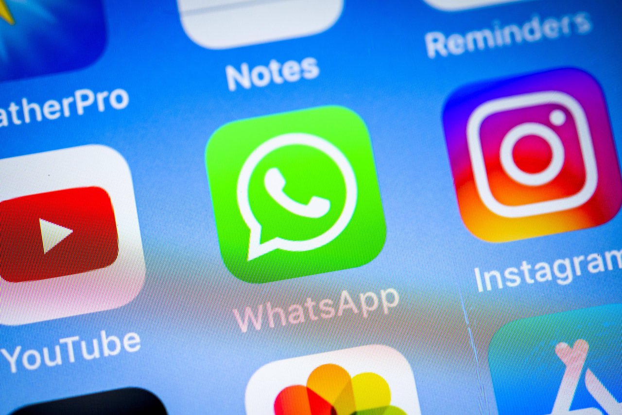 Es ist nicht die erste Sicherheitslücken in die in WhatsApp auftaucht. Halte dein Android-Handy lieber auf dem neusten Stand.