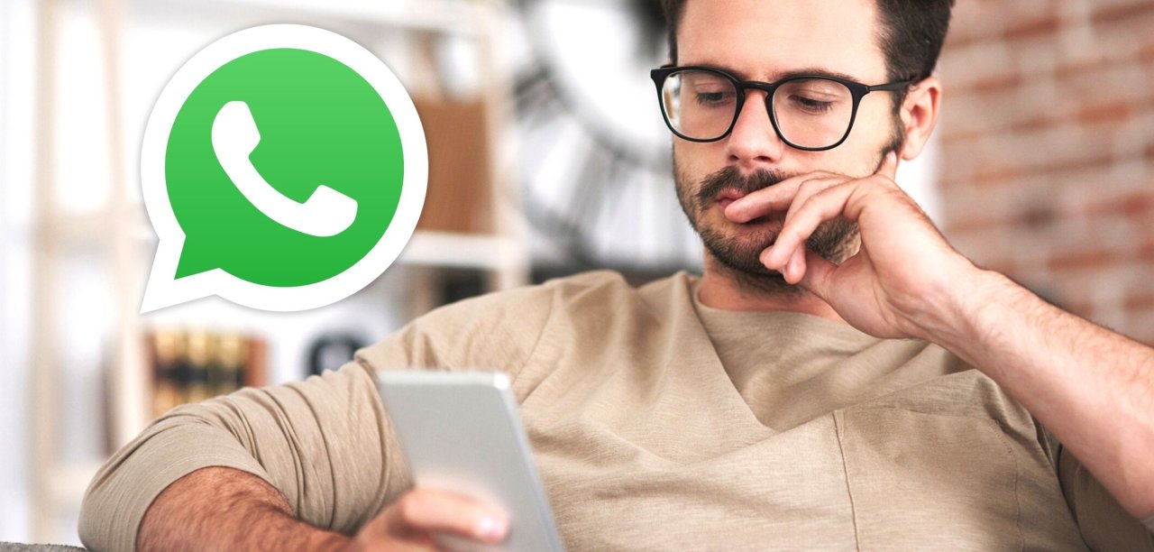WhatsApp lässt sich intuitiv auf ein neues Handy übertragen (Symbolbild).