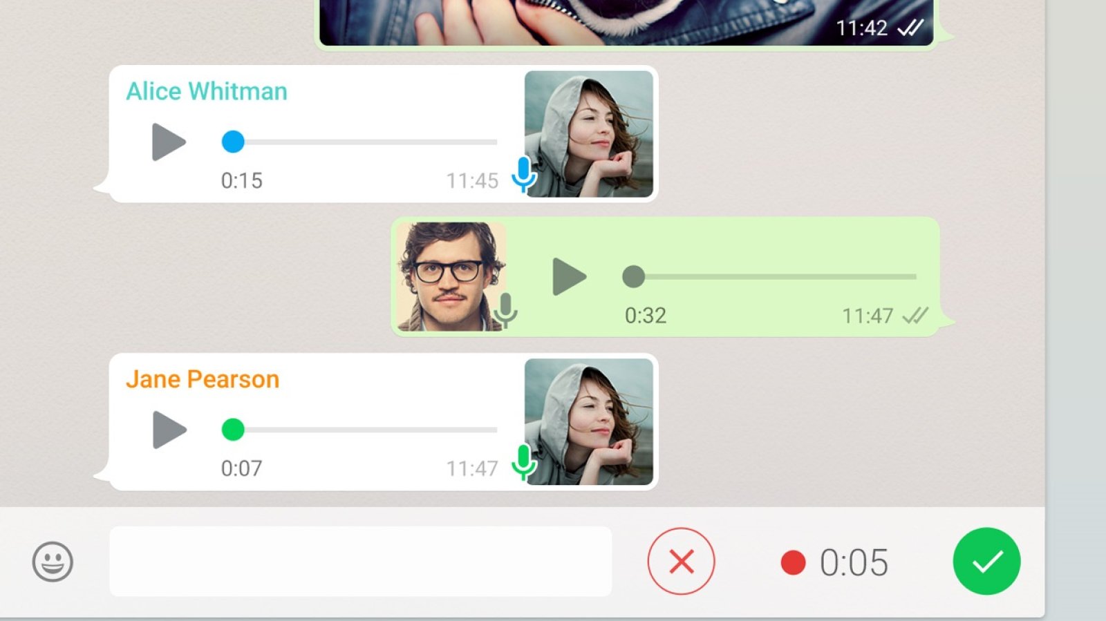 WhatsAppSprachnachricht geht nicht Mögliche Gründe und Lösungen Futurezone