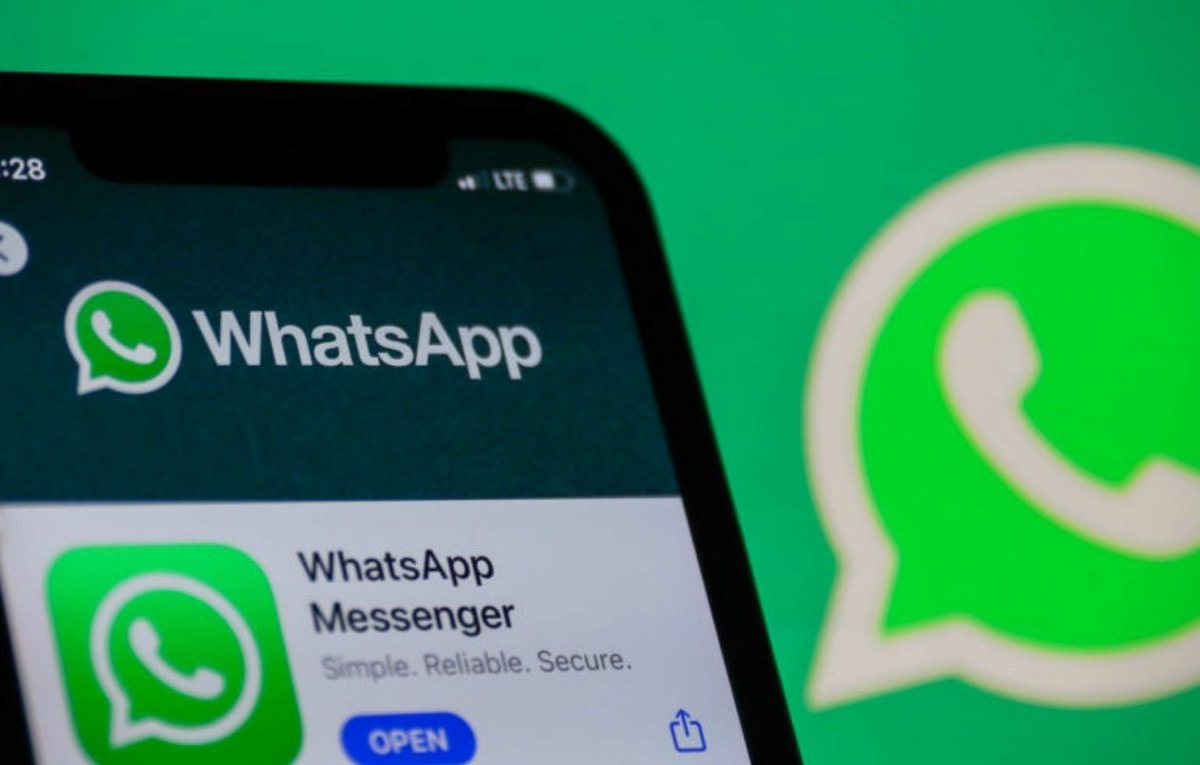 WhatsApp