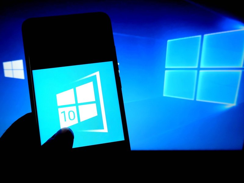 Windows 10-Logo.