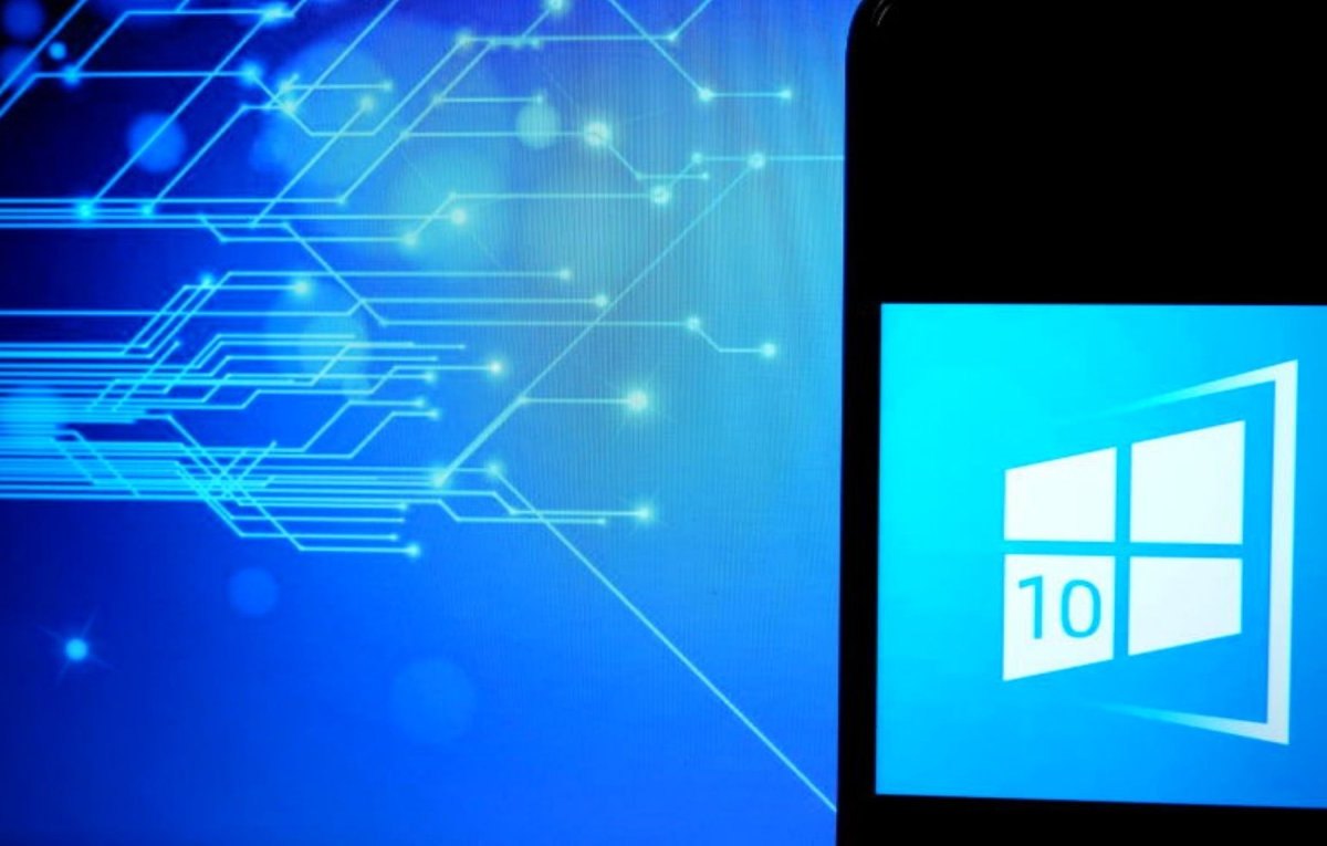 Windows 10
