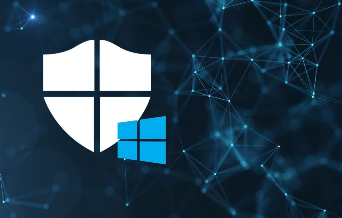 Microsoft-Sicherheit