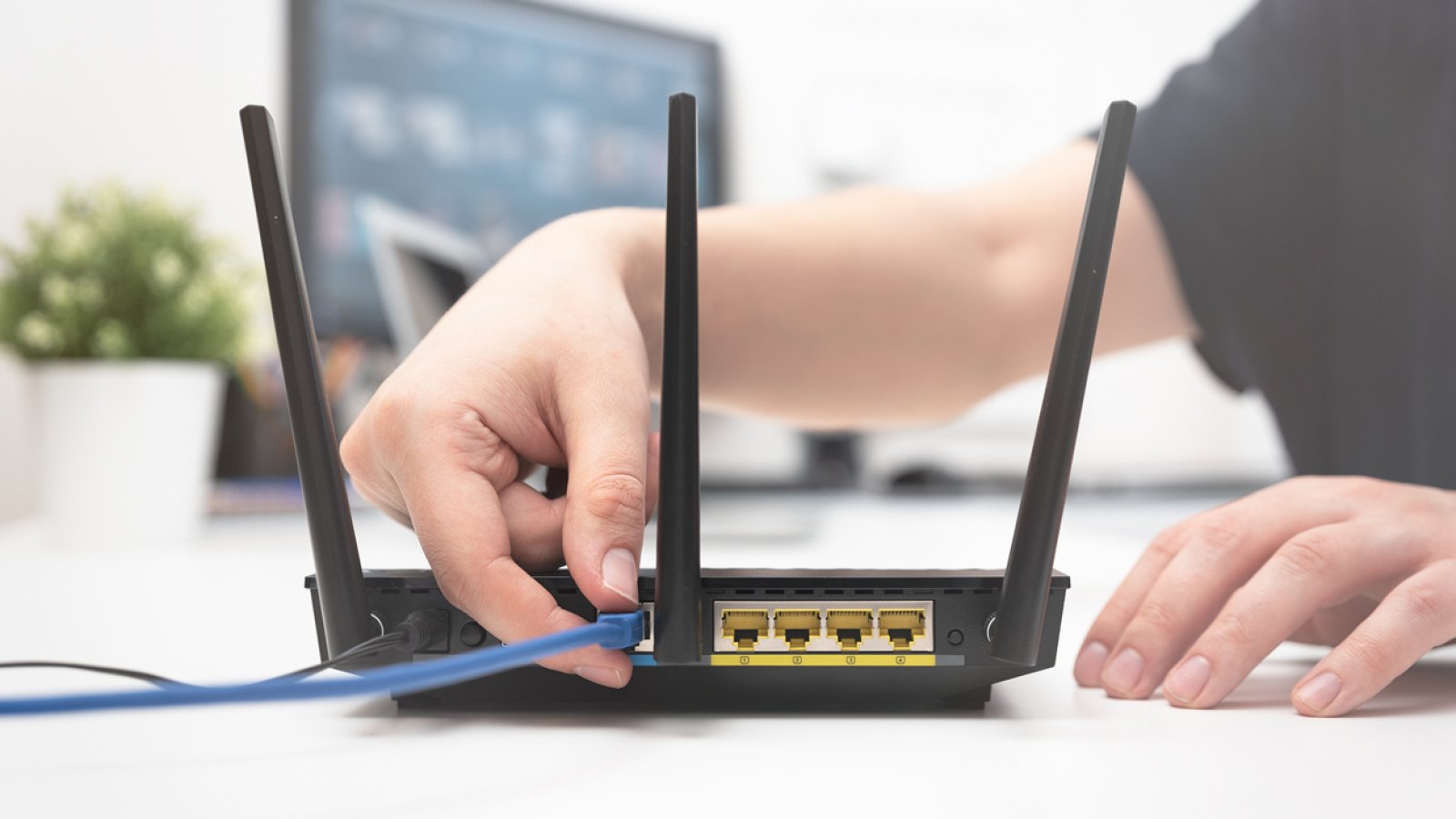TP-Link-Router-Reset: So klappt das Zurücksetzen garantiert TP-Link-Router-Reset: So klappt das Zurücksetzen garantiert