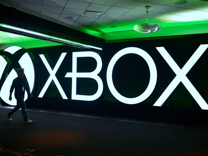 Das Xbox-Logo