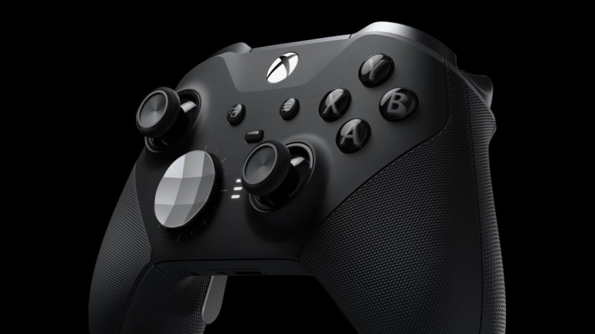 Xbox One Controller für die Xbox Series X