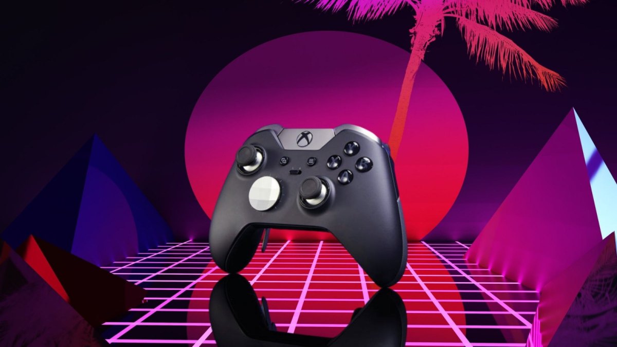 Xbox Wireless Controller