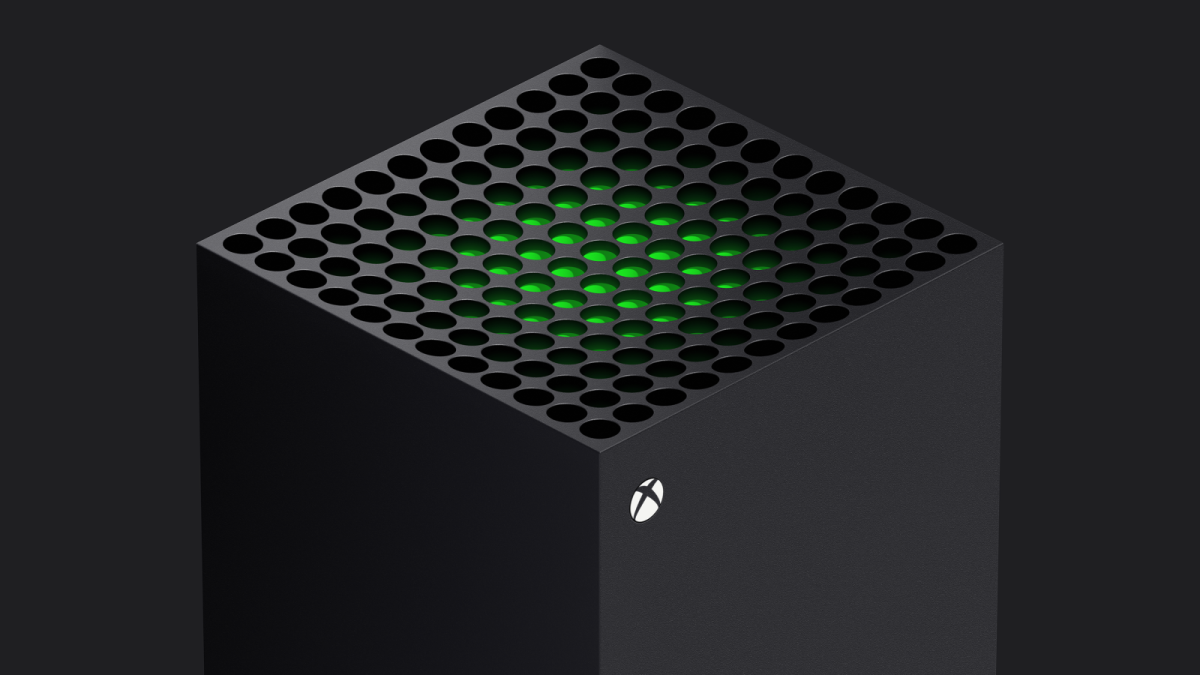 Xbox Series X