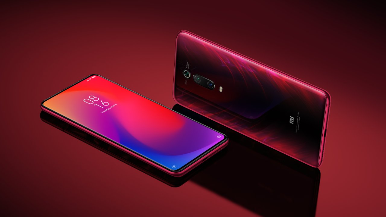 Das Xiaomi Mi 9T tritt gegen das iPhone 11 Pro Max an.