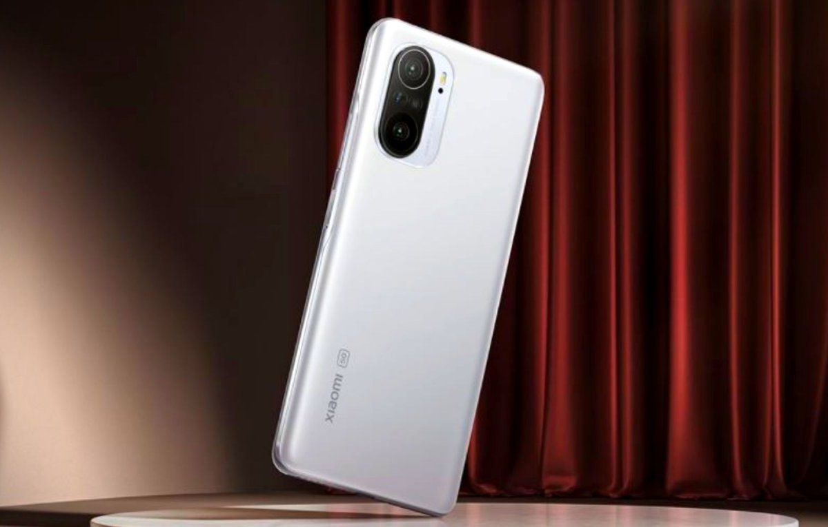 Xiaomi Mi 11i