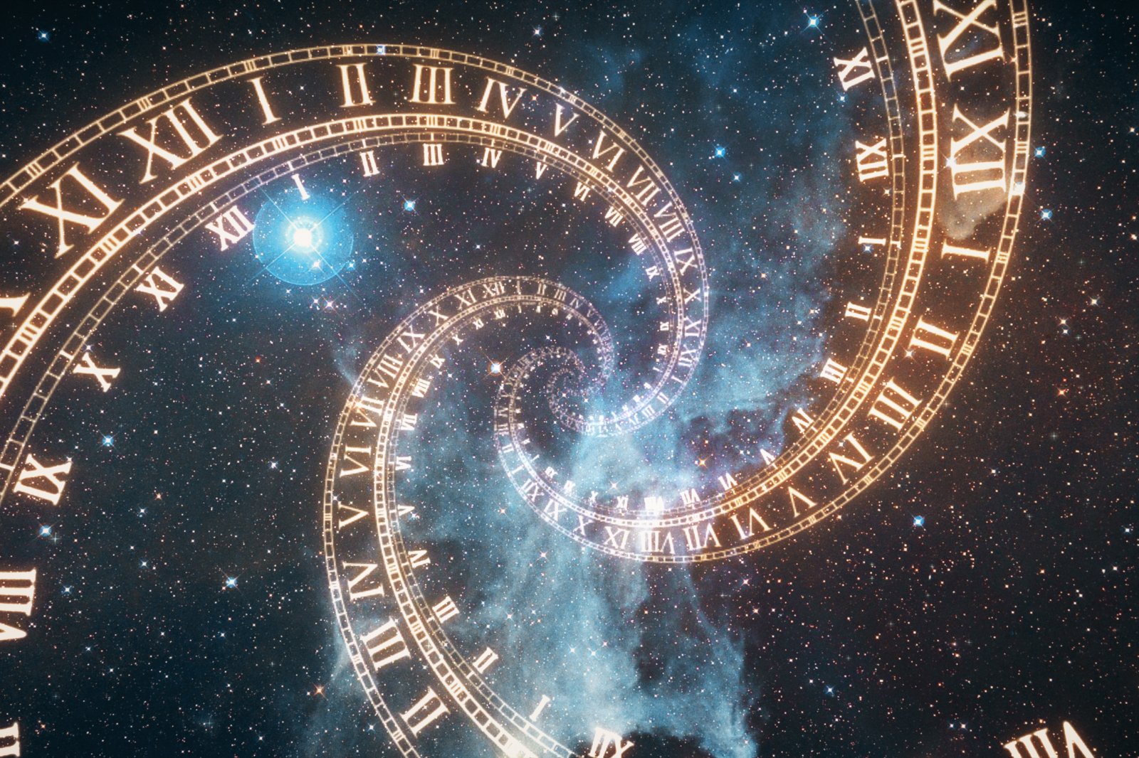 NASA findet Paralleluniversum Die Wahrheit hinter der Sensation Futurezone