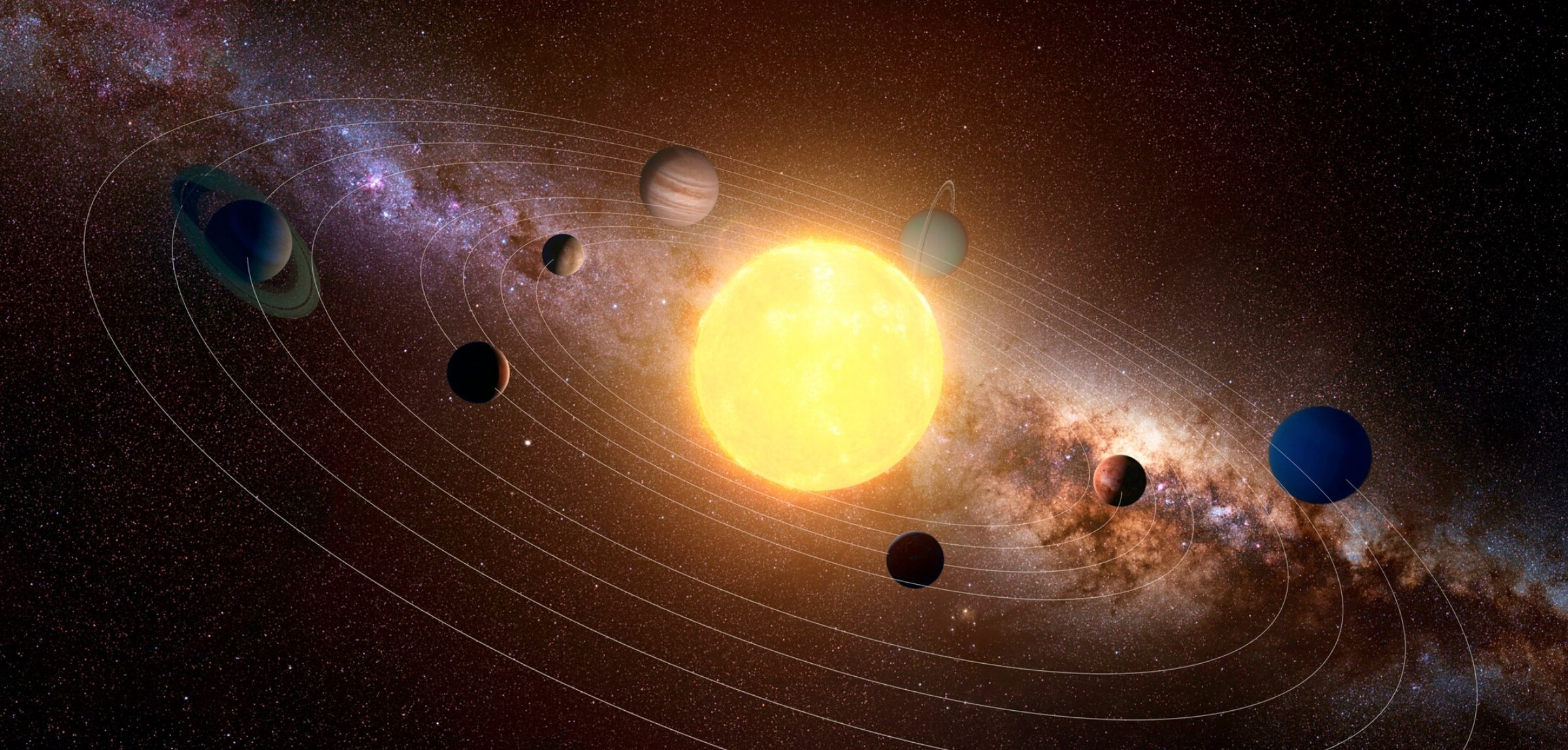 Самый длинный год в солнечной системе. Солнце центр солнечной системы. Реальная Солнечная система. Картина солнечной системы. Конец нашей солнечной системы.