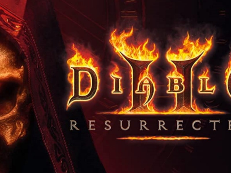Diablo 2 Resurrected im Test von IMTEST