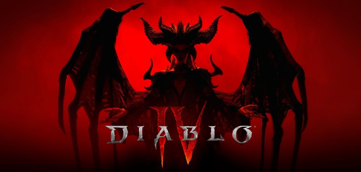 "Diablo IV" (TBA)-Artwork