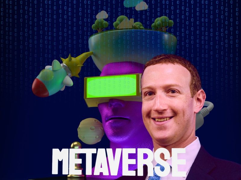 Mark Zuckerberg