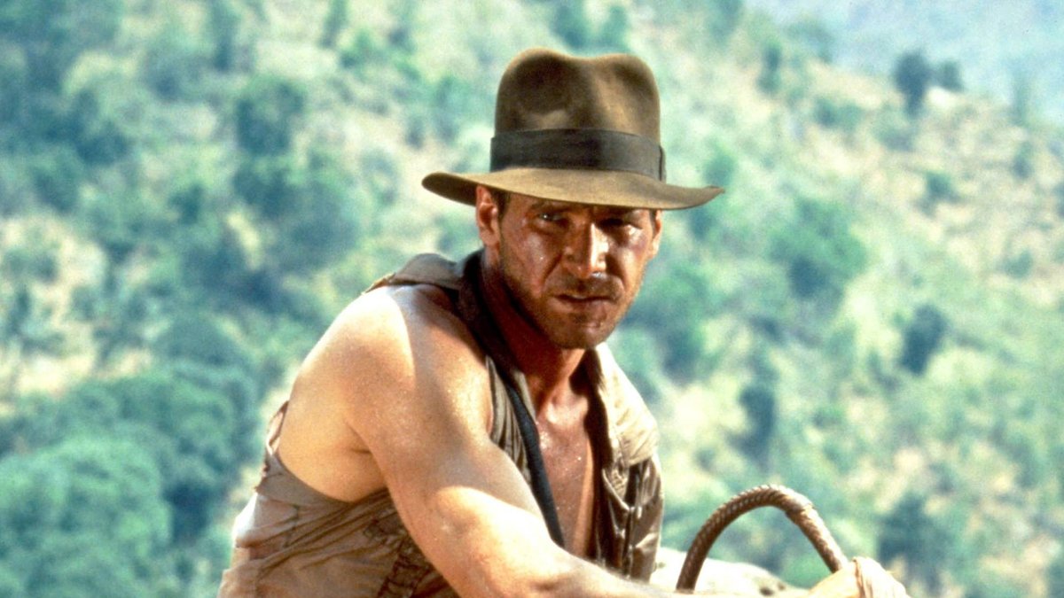 "Indiana Jones 5" startet voraussichtlich erst 2023.. © imago/EntertainmentPictures