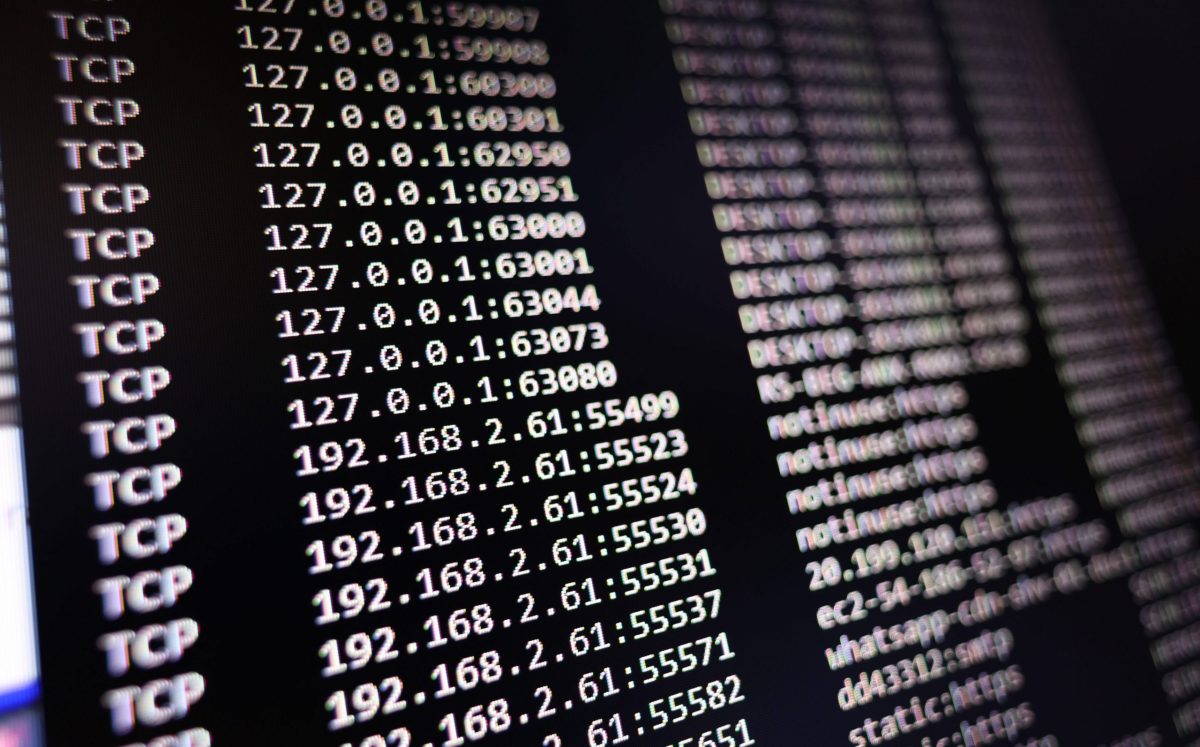 militie Tandheelkundig Zilver Was ist eine IP-Adresse und wie finde ich meine IP heraus? - Futurezone militie Tandheelkundig Zilver Was ist eine IP-Adresse und wie finde ich meine IP heraus? - Futurezone