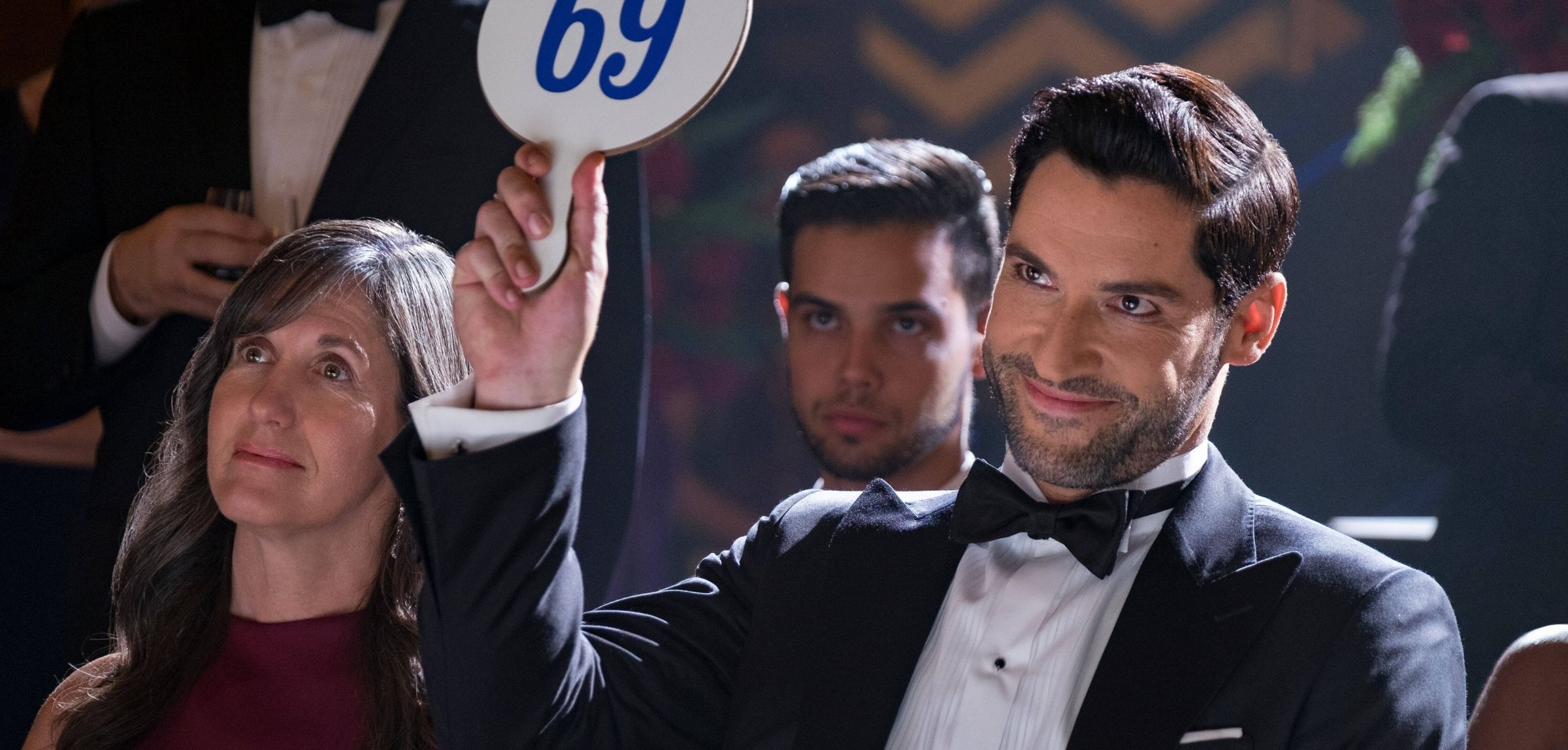 Lucifer Staffel 6: Ab heute kannst du die letzte Season sehen - Futurezone - Why Does Lucifer Leave In Season 6
