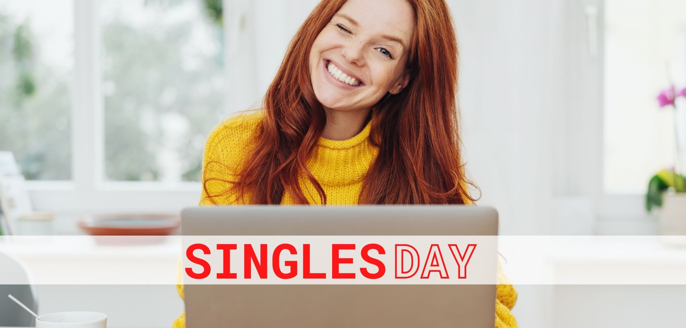 Jetzt sparen beim Singles Day 2021 Das sind die Top 3Angebote