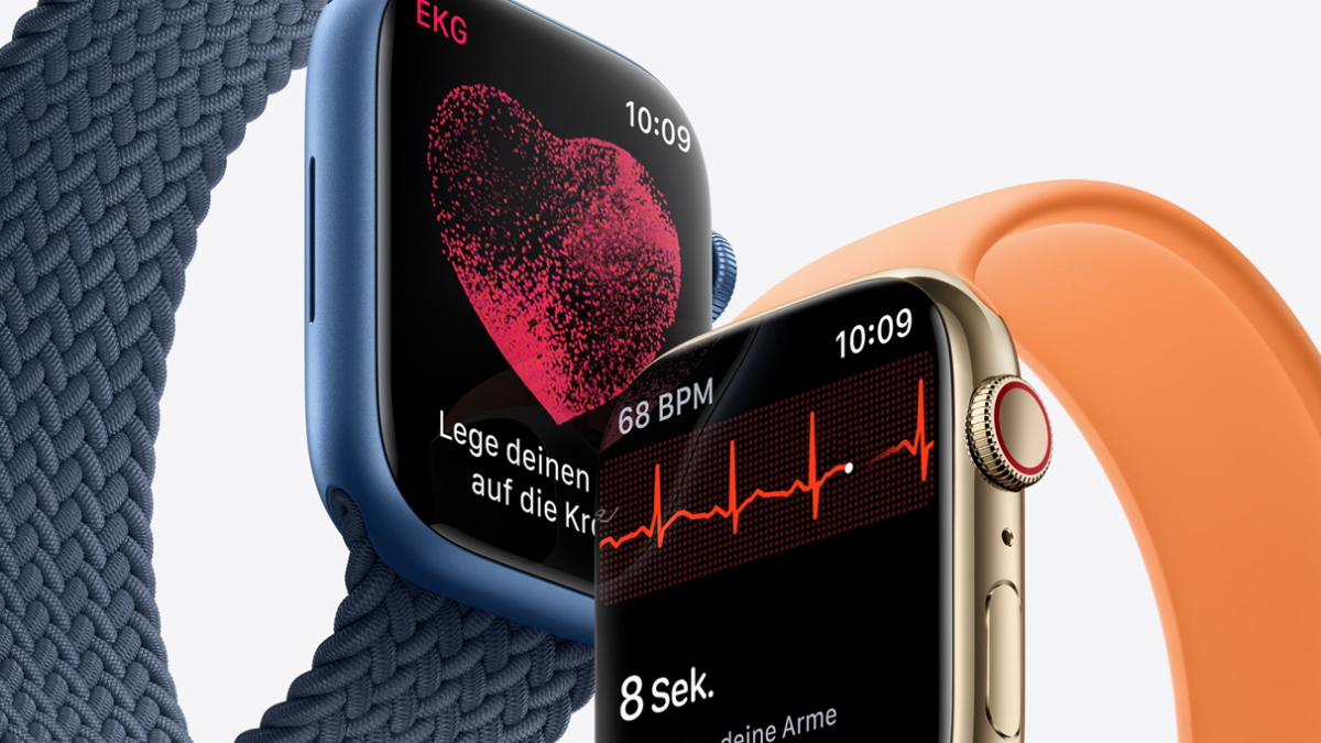 O2 apple sales watch