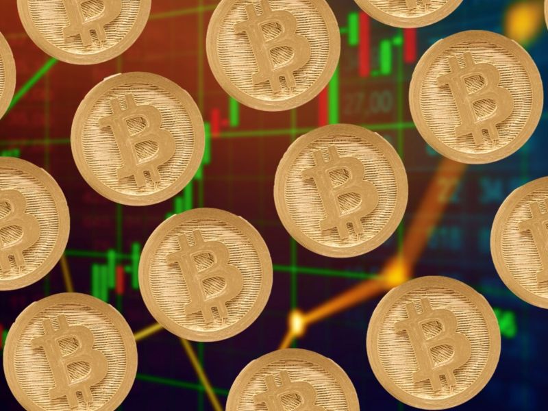 Bitcoin-Kurs