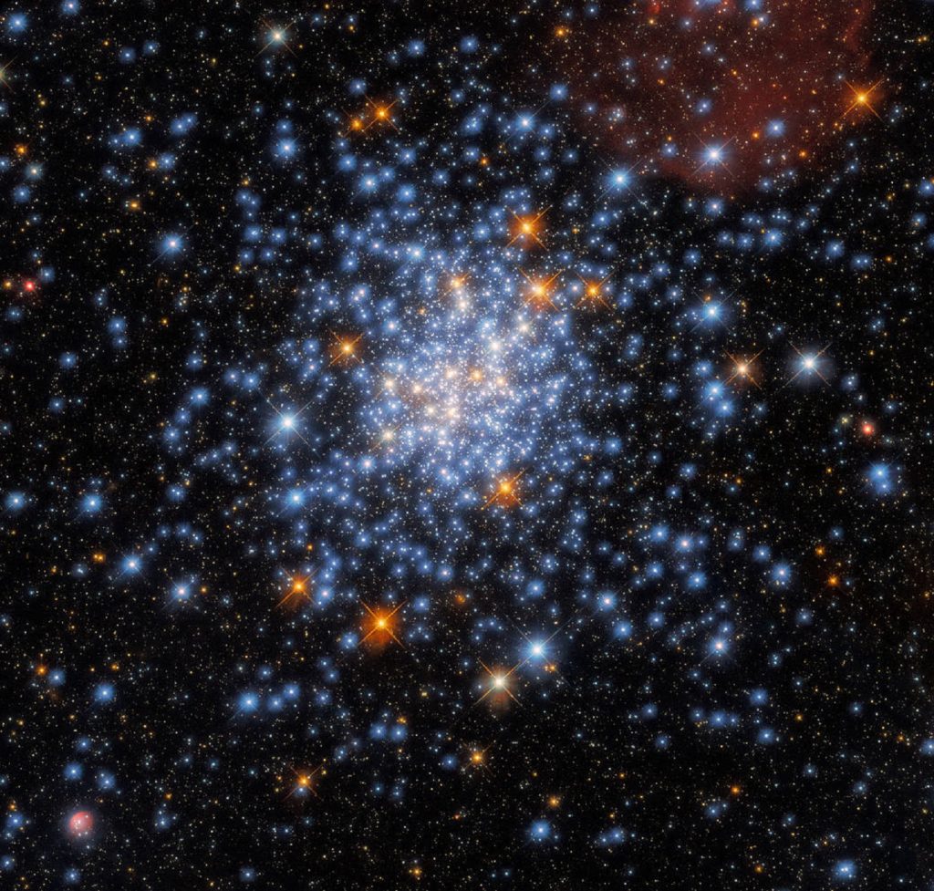 Sternencluster