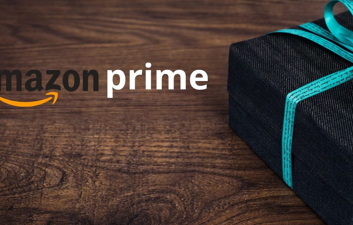 Amazon Prime