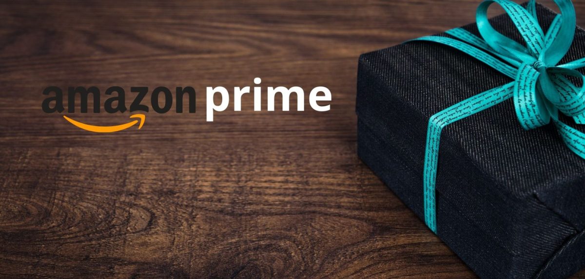 Amazon Prime