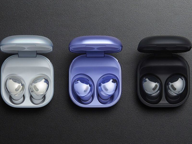 Samsung Galaxy Buds Pro