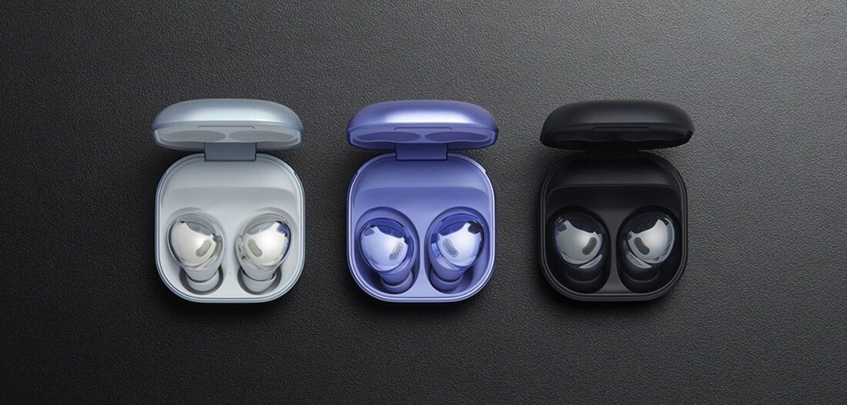 Samsung Galaxy Buds Pro