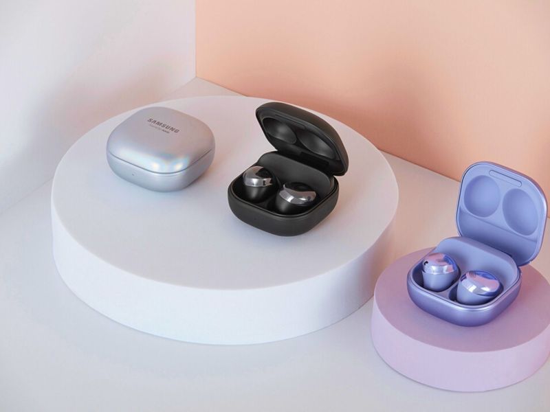 Samsung Galaxy Buds Pro