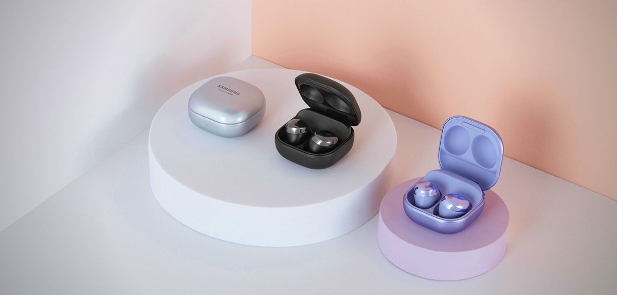 Samsung Galaxy Buds Pro