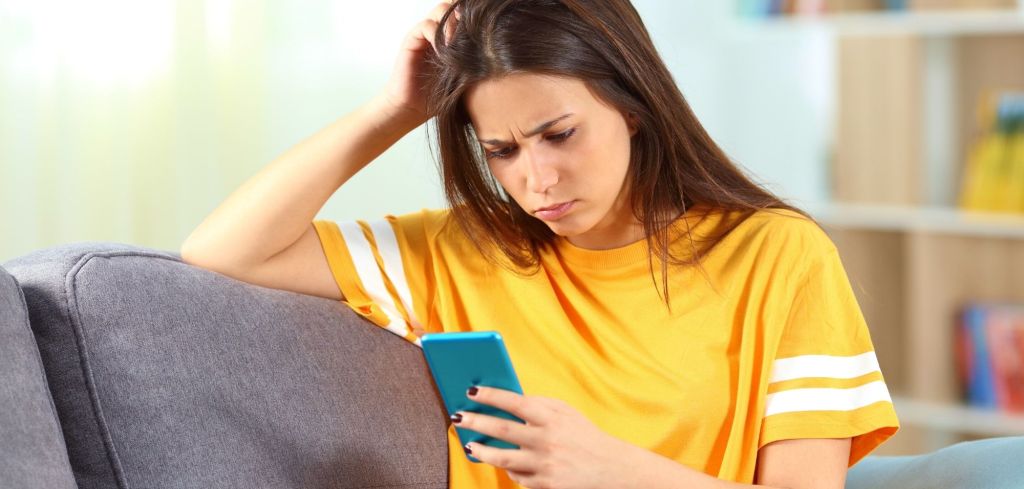 iPhone: Wer diese Funktion aktiviert, verliert womöglich sein Netz