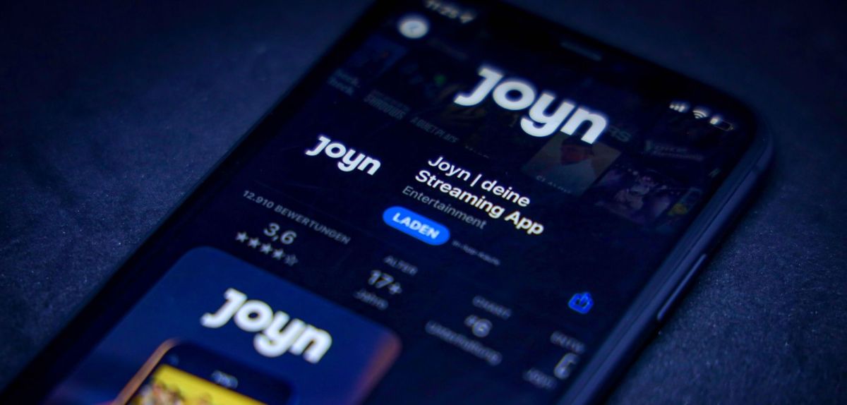 Joyn-App.