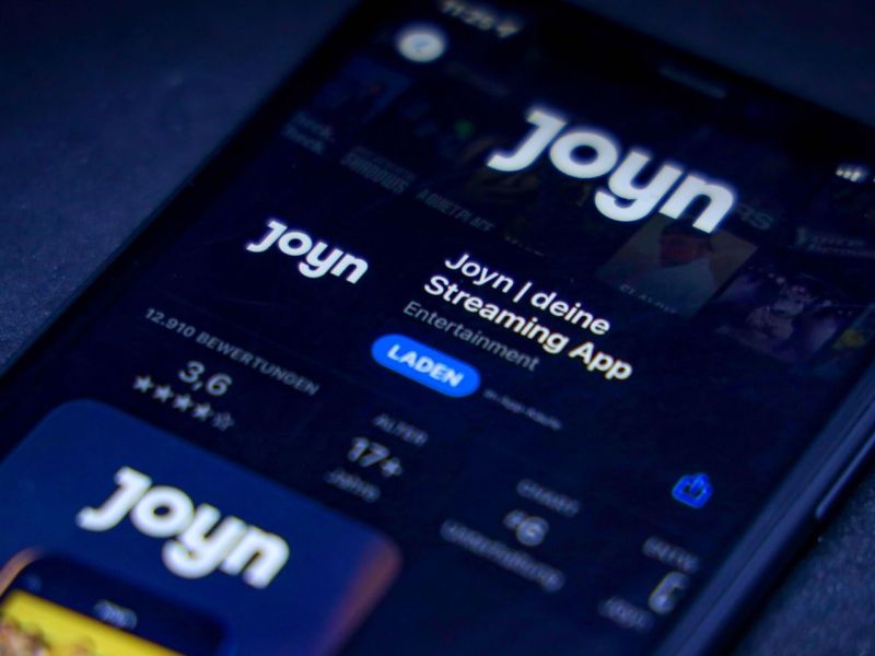 Joyn-App.