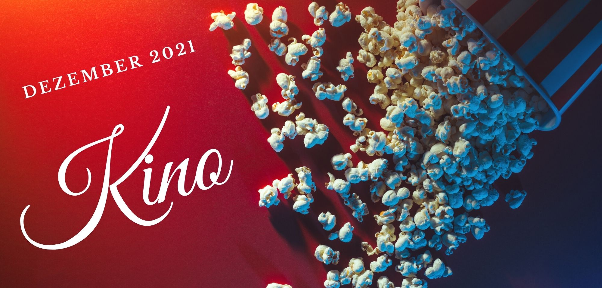 Kinofilme Dezember 2021 Das läuft auf der großen Leinwand (Liste