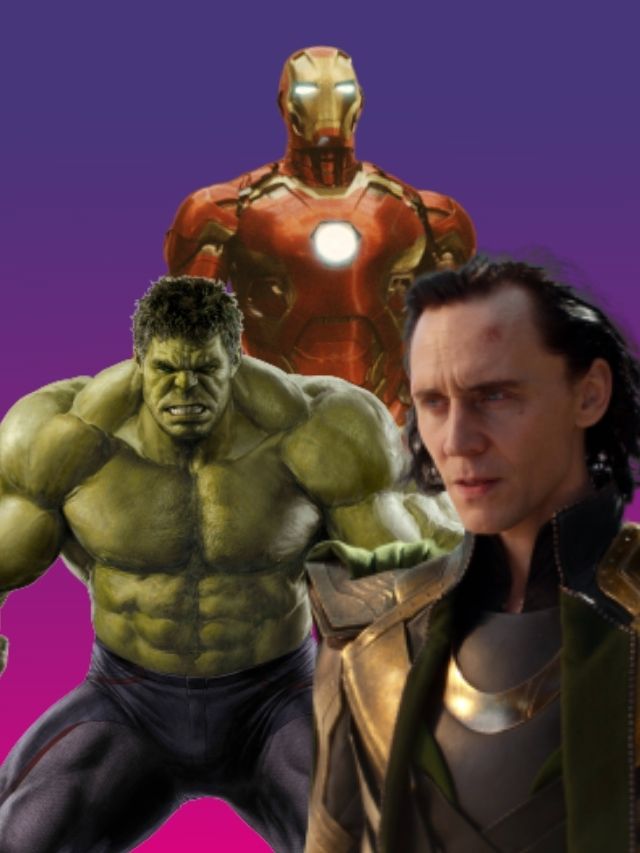11 Fun Facts über Marvel’s Avengers