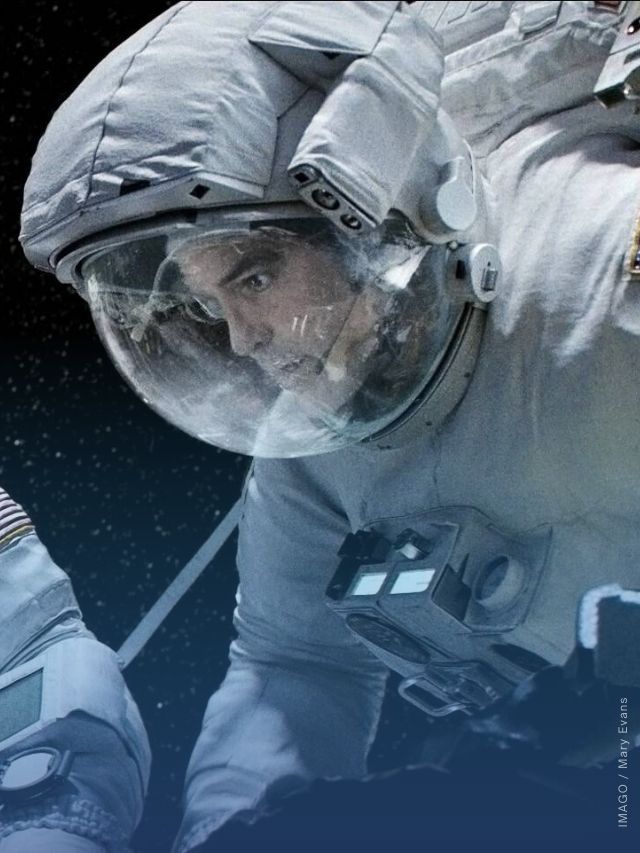 Die besten Science Fiction-Filme