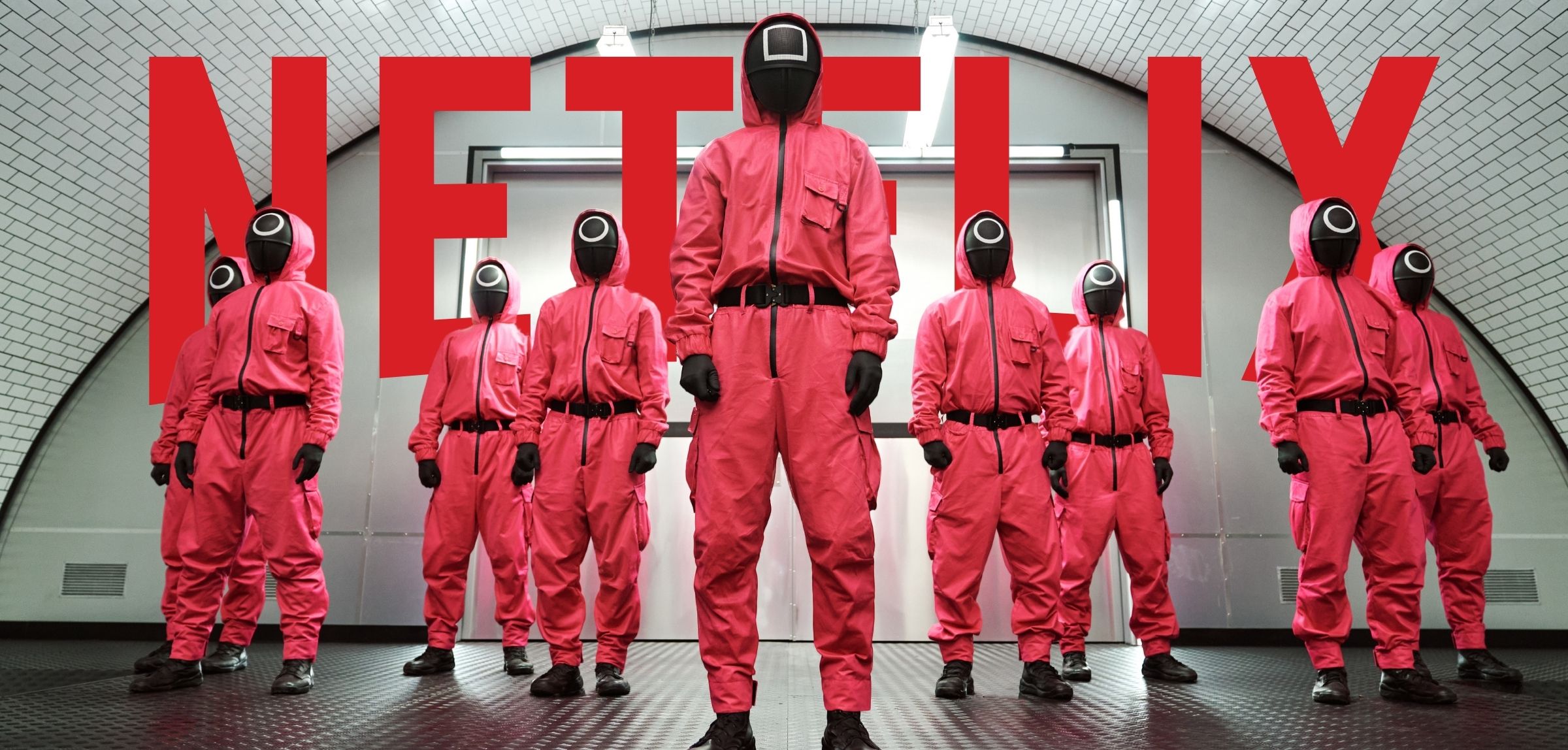 "Squid Game" (Staffel 2) Nur mit dieser NetflixEinstellung schauen Futurezone