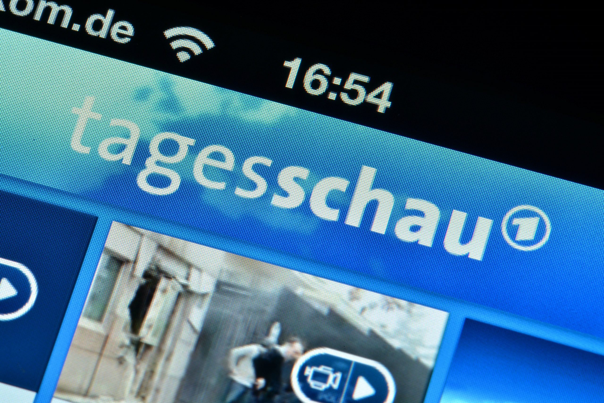 Inkonsistent dann Wochentags fernsehprogramm heute ab 20.15 uhr alle