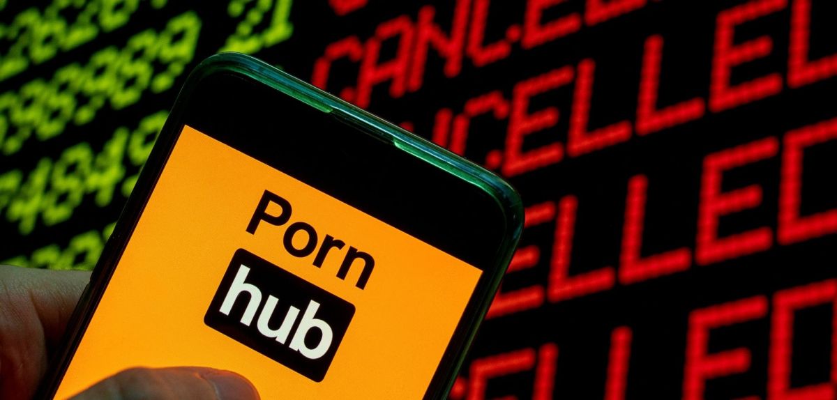 Pornhub-Logo