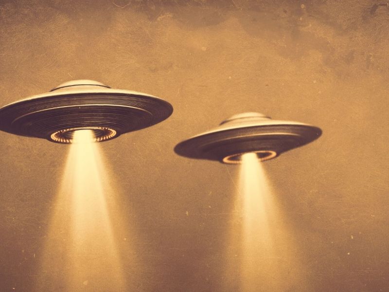 Ufos