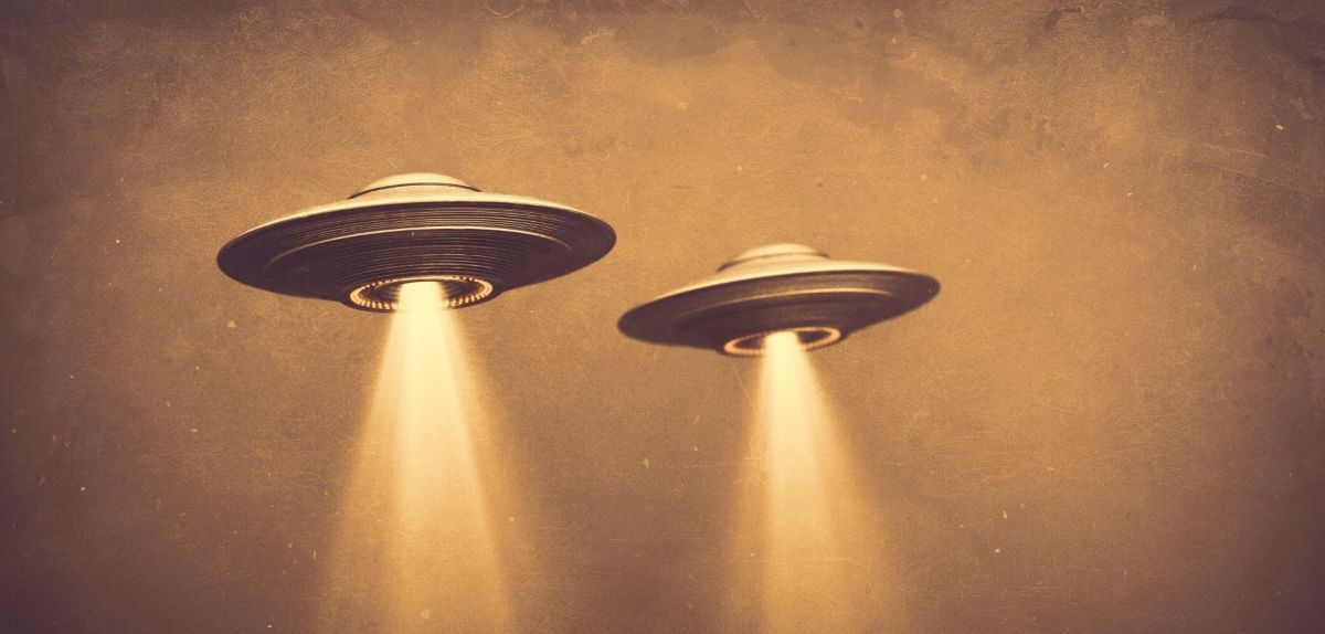 Ufos