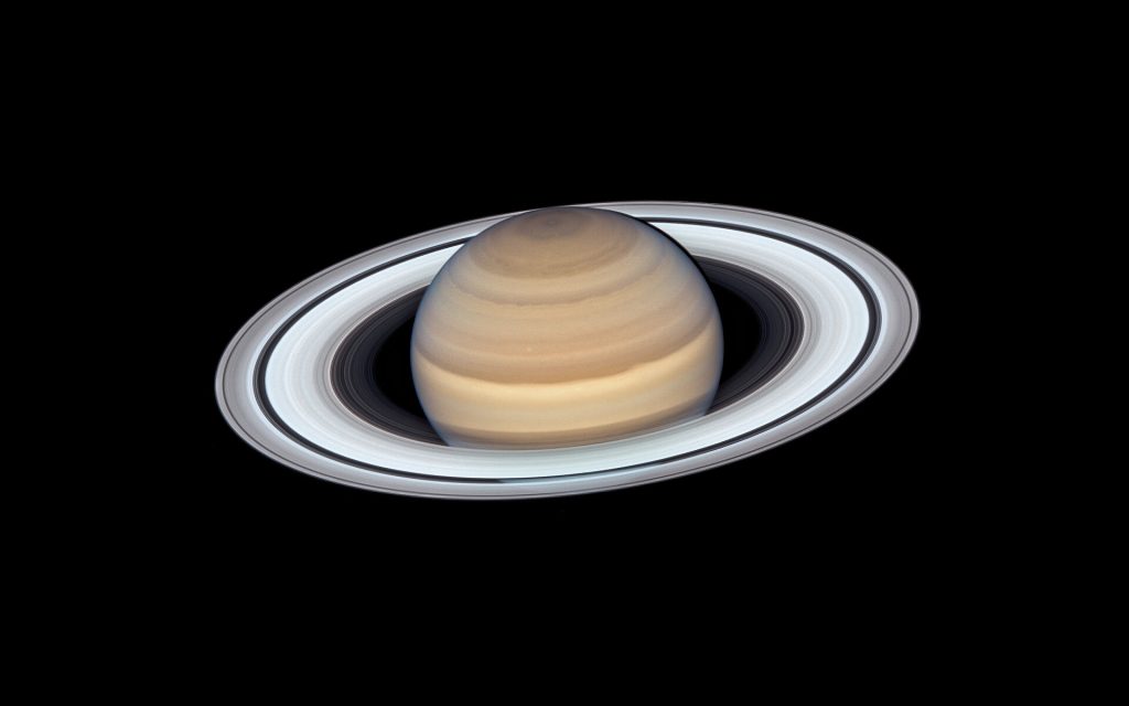 Saturn