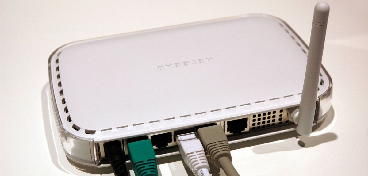Unterschied zwischen WiFi und WLAN Was ist anders? Futurezone