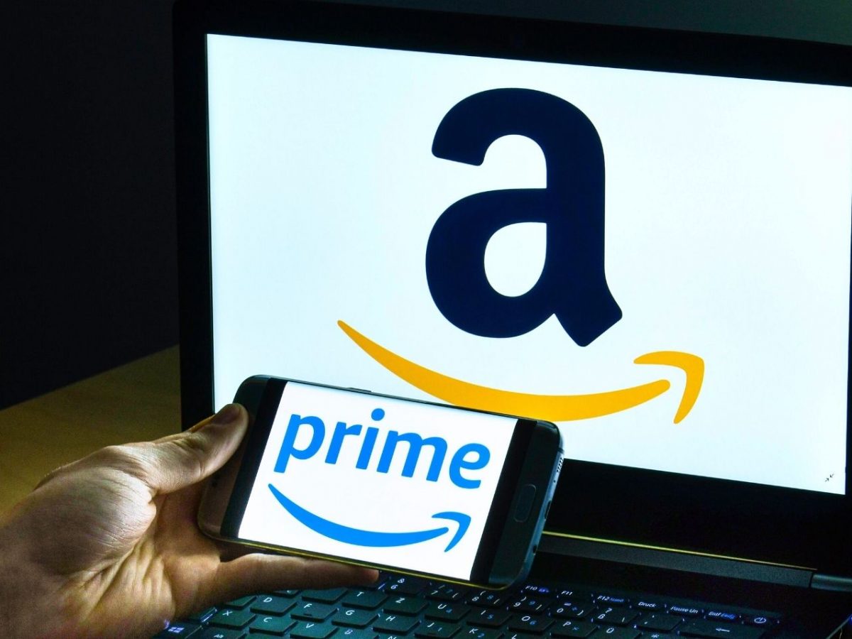 Amazon Prime-Logo.