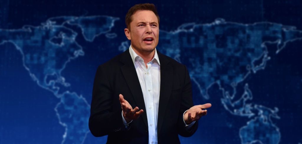 Elon Musk verliert fast 100 Milliarden Dollar – „Pleite nicht ausgeschlossen“